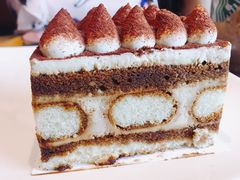 -星巴克(德阳洋洋百货店)