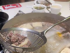 -潮泰牛肉火锅 · 创于1992年(车公庙店)