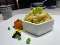 -径山十八道·风味民间菜(杭州总店)