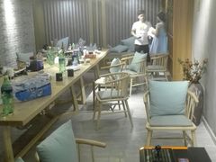 -优悦派·别墅派对轰趴馆(静安店)