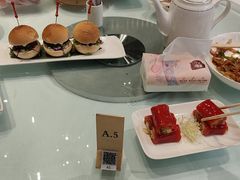 -好友缘家宴(青山路店)