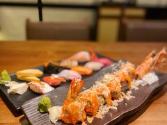 -武藏日本料理(宝安壹方城店)