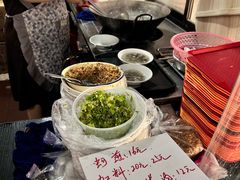 -建国蚵煎蚵面