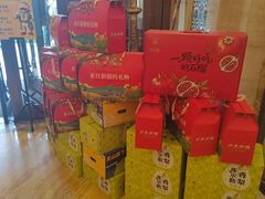 -巴依老爷新疆美食(工体旗舰店)