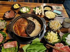 -烂摊摊火锅集市(河北总店)