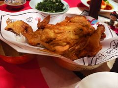 -长安大牌档之西安博物院文化餐厅(中贸店)