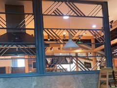 -比格比萨自助(国展店)