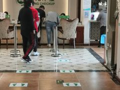 -慈铭体检中心(工农大路店)