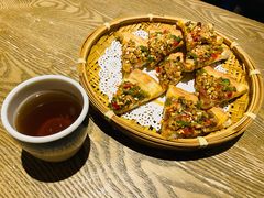 -那时新疆·若羌(经纬汇店)