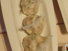 -丽思卡尔顿酒店-天泰轩中餐厅(大沽北路店)