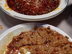 -简普菜烤鱼(苏宁生活广场店)
