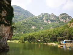 -大连冰峪旅游度假区