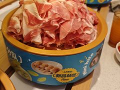 -龍歌自助小火锅(崂山丽达店)