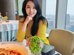 -运·中餐厅(成都华尔道夫酒店)