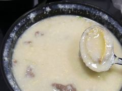 -鲍馬爷·鲍粥(洛浦店)
