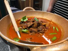 湖湘牛三宝牛杂锅食-望湘园·洞庭渔宴(永旺店)