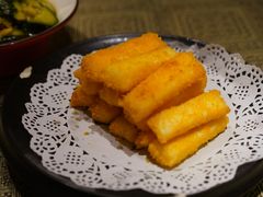 -小尕子·新疆菜(明园店)