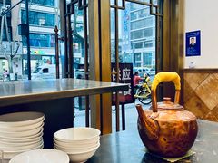 -张老五凉粉店(槐树街店)