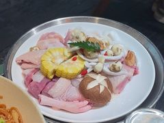 -椰庭·椰子鸡·创意玩家(晶耀前滩店)