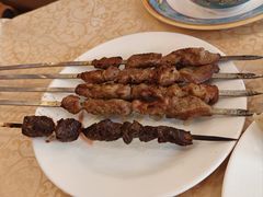 -维吾尔餐厅(宜山路店)