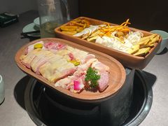 -野·大山里土鸡火锅(万科里店)