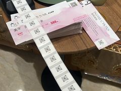 -北京华联购物中心(同成街店)