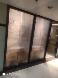 -C-18 SALON