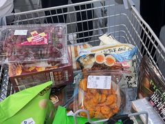 -山姆会员商店(亦庄创意生活广场店)