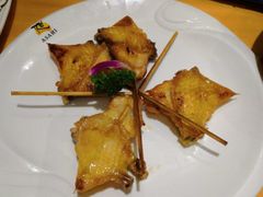 -割烹旭日本料理(龙湖狮山天街店)