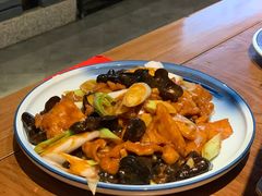 -蔡家酒楼(一德街店)