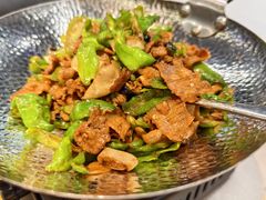 -宴来湘聚·湘粤菜(国投财富广场店)