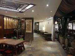 -青藤茶馆(南山路店)