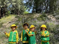 -小脚丫幼儿园(西二旗东一路校区)