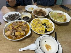 -玲燕蒸菜馆(江东路店)