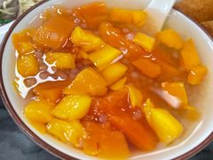 -智香甜品店