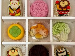 -北京稻香村(零号店)