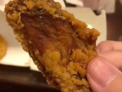 -麦当劳餐厅(龙平西路店)