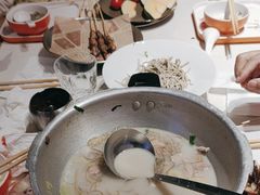 -杨氏青龙虾·羊蝎子(托乐嘉店)