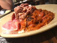 -渝味晓宇火锅(合川路店)
