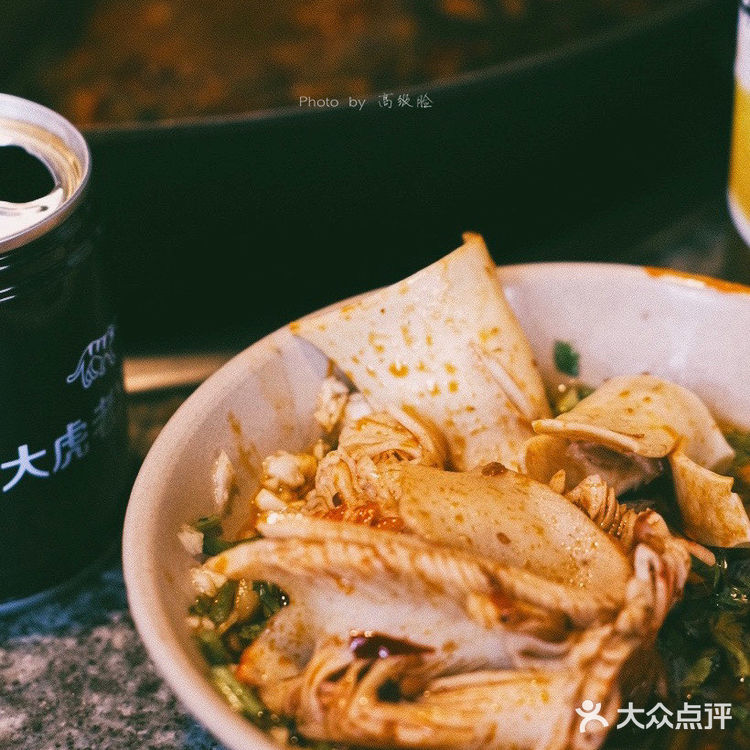 夏天吃火锅一定要搭配醪糟冰汤圆