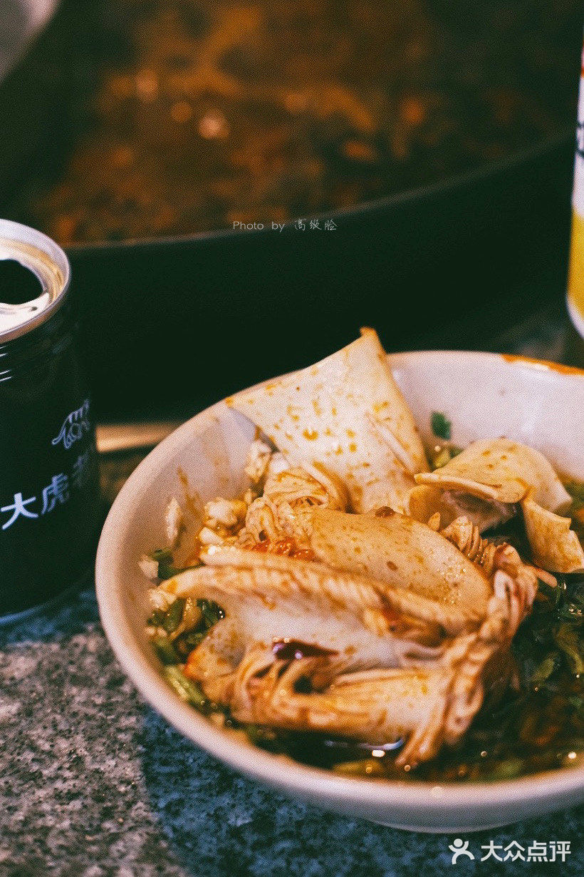 夏天吃火锅一定要搭配醪糟冰汤圆