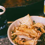 夏天吃火锅一定要搭配醪糟冰汤圆