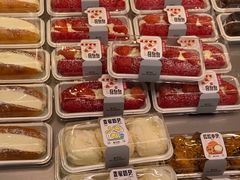 -麦贝拉(印象汇店)