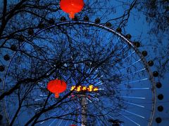 -北京石景山游乐园