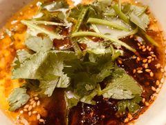 灵魂小料-万记麻辣烫国展总店