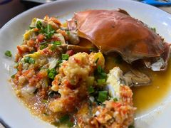 -醉壹号海鲜大排档(厦门美食地标店)