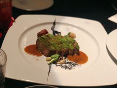 -wann lounge 低温慢煮牛排·清吧