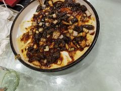 -大清花饺子(山庄店)