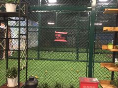 -洛克公园(苏州中心商场)