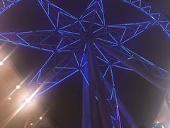-墨尔本之星 观景摩天轮